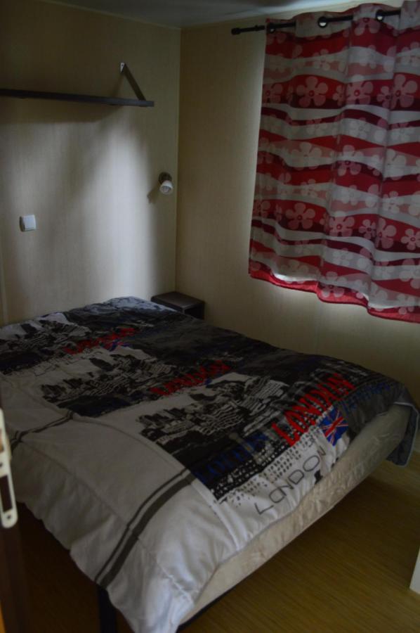 Le Clocher De Neyran Otel Saint-Gervais-sur-Mare Dış mekan fotoğraf