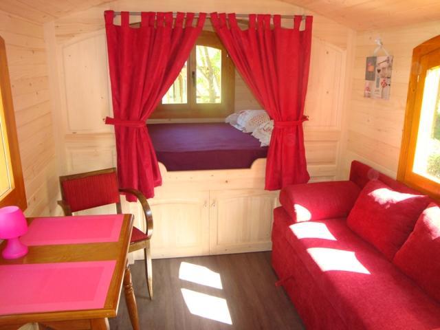 Le Clocher De Neyran Otel Saint-Gervais-sur-Mare Dış mekan fotoğraf